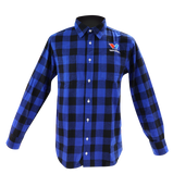 VM535 - Valvoline Flannelette - Navy