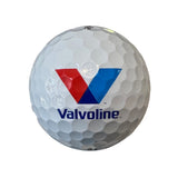 VM557 - Valvoline Golf Balls