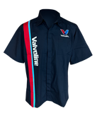 VM566 - Valvoline Mechanics Shirt