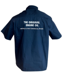 VM566 - Valvoline Mechanics Shirt