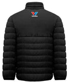 VM612 - Valvoline Puffer Jacket