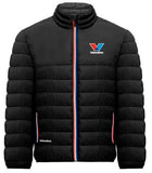 VM612 - Valvoline Puffer Jacket