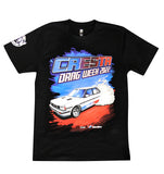 VM537 - BCW Drag Week T-Shirt 2022