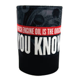 VM534 - Valvoline YOU KNOW™ Stubby Cooler