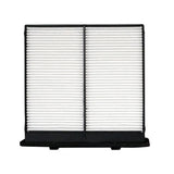 VCA-13 Valvoline Cabin Air Filter