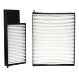 VCA-17 Valvoline Cabin Air Filter
