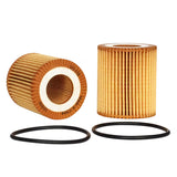 VO-178 Valvoline Cartridge Oil Filter