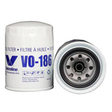 VO-186 - Valvoline Spin-On Oil Filter