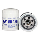 VO-188 Valvoline Spin-On Oil Filter