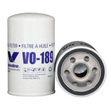 VO-189 Valvoline Spin-On Oil Filter
