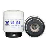 VO-194 Valvoline Spin-On Oil Filter