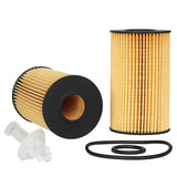 VO-96 Valvoline Cartridge Oil Filter