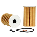 VO-99 Valvoline Cartridge Oil Filter